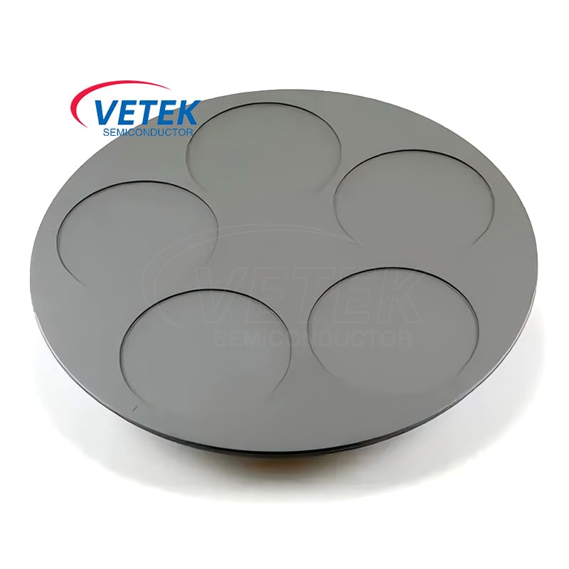 CVD SiC coating Epitaxy susceptor CVD SiC coating Epitaxy susceptor